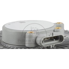 Borgwarner Fan Clutch 87383689 For Case Ih, New Holland, Steyr Tractors