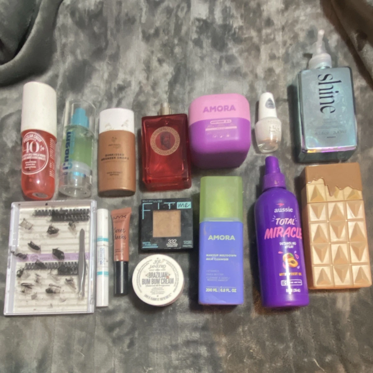 NYX Makeup Mixed Lots for sale | eBay