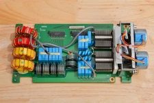 ICOM IC-756 PARTS: AUTO ANTENNA TUNER B4859C