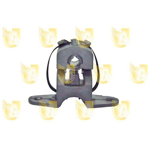 Support Unigom 165205 pièce de suspension arrière gauche pour auto Fiat Lancia Peugeot