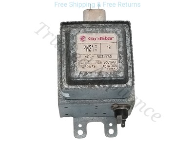 2M214 19 GOLDSTAR MICROWAVE MAGNETRON