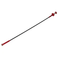 Ironton Flexible Magnetic Pickup Tool, 27in.L