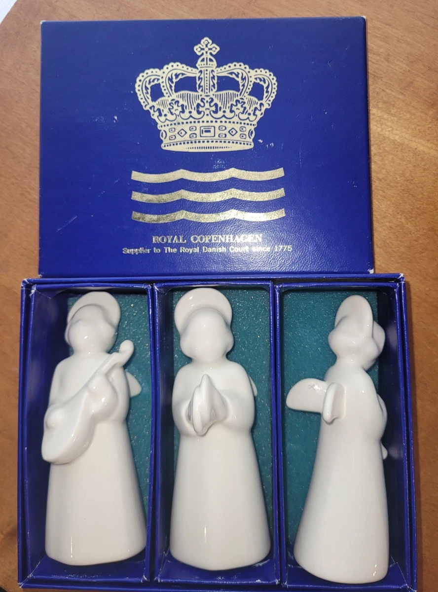 royal copenhagen angel products for sale | eBay