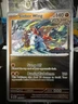 Pokemon TCG Slither Wing 107/182 Paradox Rift Best Buy 2023 Promo Stamped Sealed