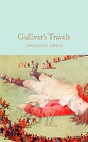 Gulliver's Travels | Jonathan Swift | Englisch | Buch | 408 S. | 2017