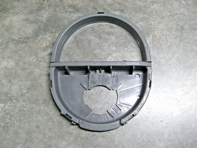 Kenmore Water Softener Salt/Brine Tank Rim For Model 350 Series Softener USED