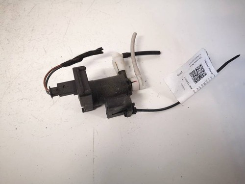 A2038000178 Umschaltventil Ventil (Druckwandler, Abgassteuerung)  DE2832053-31