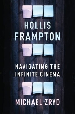 Michael Zryd Hollis Frampton (Gebundene Ausgabe) (US IMPORT)