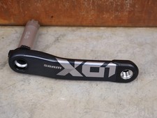 SRAM X01 EAGLE DUB BRACCIO MANOVELLA SINISTRO 170 MM – CARBONIO MTB BRACCIO DI RICAMBIO 170 MM