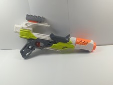 Nerf Modulus