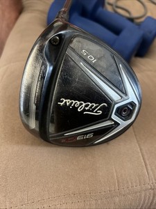 Titleist 915 Driver | eBay