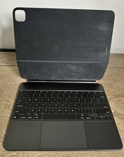 Apple Magic Keyboard for iPad Pro 13-inch M4 Black A2974 Good Condition