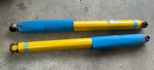 NOS Bilstein AK Series - Set Of Shocks AK1087 Monte Carlo Malibu Made In USA