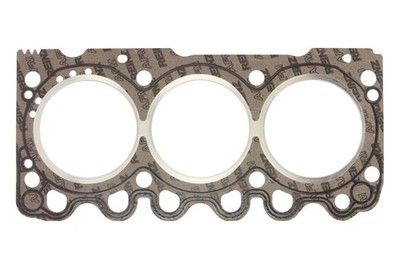 For AHLMANN AF60E, AS50; AMMANN AFT270 E Cylinder Head Gasket