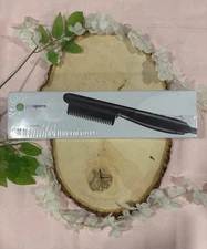 Prospera ML003 Hair Straightener With Anti-Static Comb Design Hair Iron