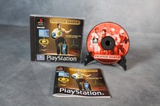 ebay® Auktion 306664731555 | PS1 / Sony Playstation 1 Spiel - Fighter Maker mit OVP Thumbnail of ebay® auction 306664731555 | PS1 / Sony Playstation 1 Spiel - Fighter Maker mit OVP
