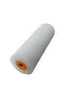Malerwalze Farbrollen Farbwalze 10Cm Schaumrolle Walze Superfein 50 StüCk