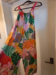 Age 9 10 Girls Next Floral Playsuit Summer Holiday