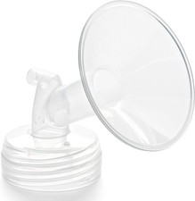Spectra Breast Flanges 2 PC - 28mm Size Large