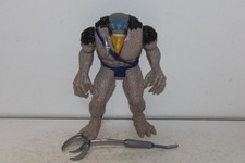 thundercats vintage vultureman complete
