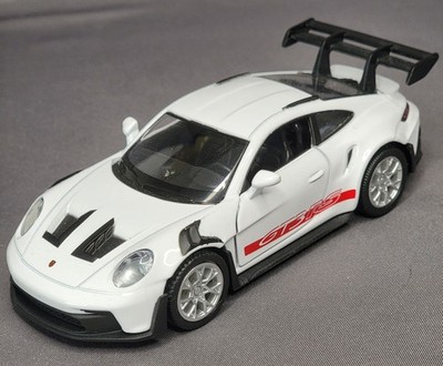 MAP02019816 1/43 ポルシェ 911 （991） GT3RS白 MAP02019816 1/43 ポルシェ 911 （991） GT3RS白 Porsche 911 (991