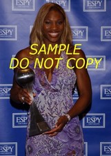#D680 ESPY candid photo sexy SERENA WILLIAMS