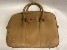 RAWLINGS LEATHER BAG