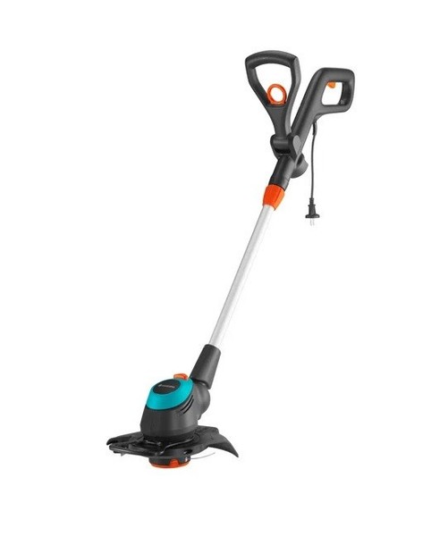 Gardena Rasentrimmer / Turbotrimmer Easycut 450/25-image