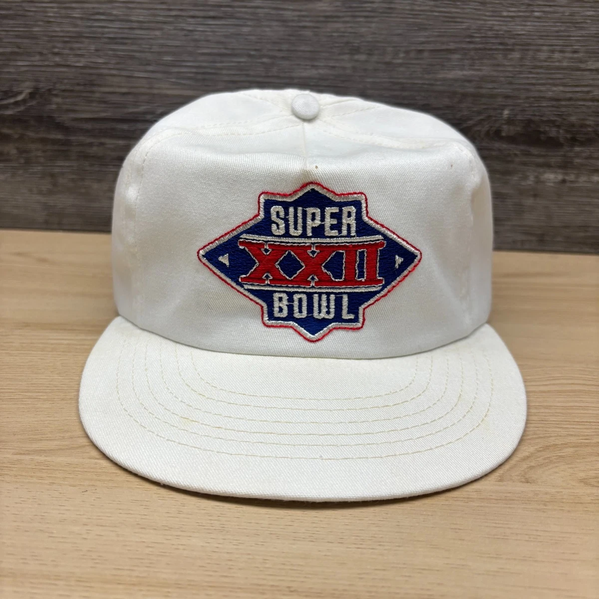 John Elway Super Bowl NFL Fan Cap, Hats for sale | eBay