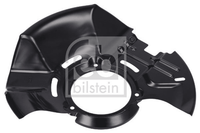Spritzblech Bremsscheibe Vorderachse Links FüR Hyundai Grandeur Sonata V