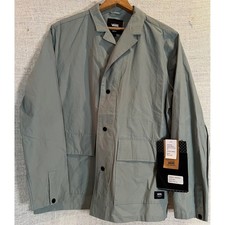 Vans Fowler Nylon Drill Chore Coat Chinois Gr...