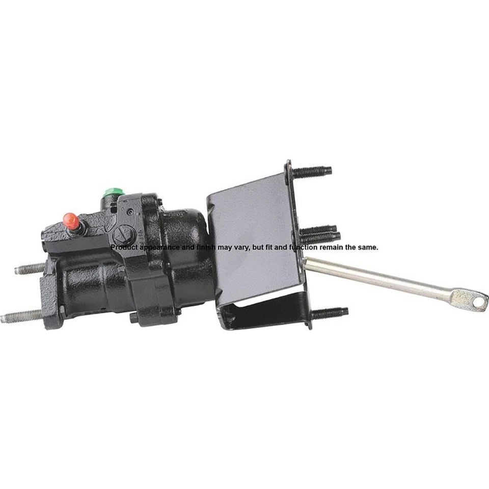 Potenciador de freno hidráulico Cardone Reman para Dodge Ram 1500 2000 Foto 2 de 4