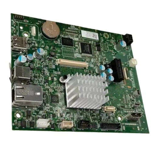 Network Formatter Board Motherboard E6B69-60003 E6B69-60001 For HP M606 M605