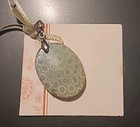 Fossil Pendant For Necklace  — photo 2