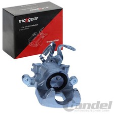 MAXGEAR BREMSSATTEL HINTEN RECHTS PASSEND FÜR MITSUBISHI ASX OUTLANDER | 82-1142