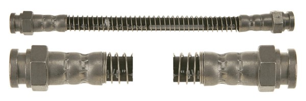 TRW Bremsschlauch PHA101 FüR CitroËN Peugeot ZX Xsara 306 AX N0 N1 7A 7C N3 N5-image