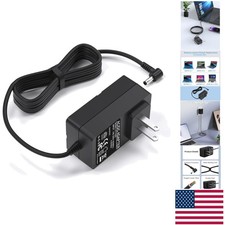 12V 2A Gateway Laptop Charger - Extra Long 6FT Power Supply for Multiple Models