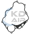 Gasket Clutch Cover Gasket Fits Kawasaki KMX 125 A KMX 125 B