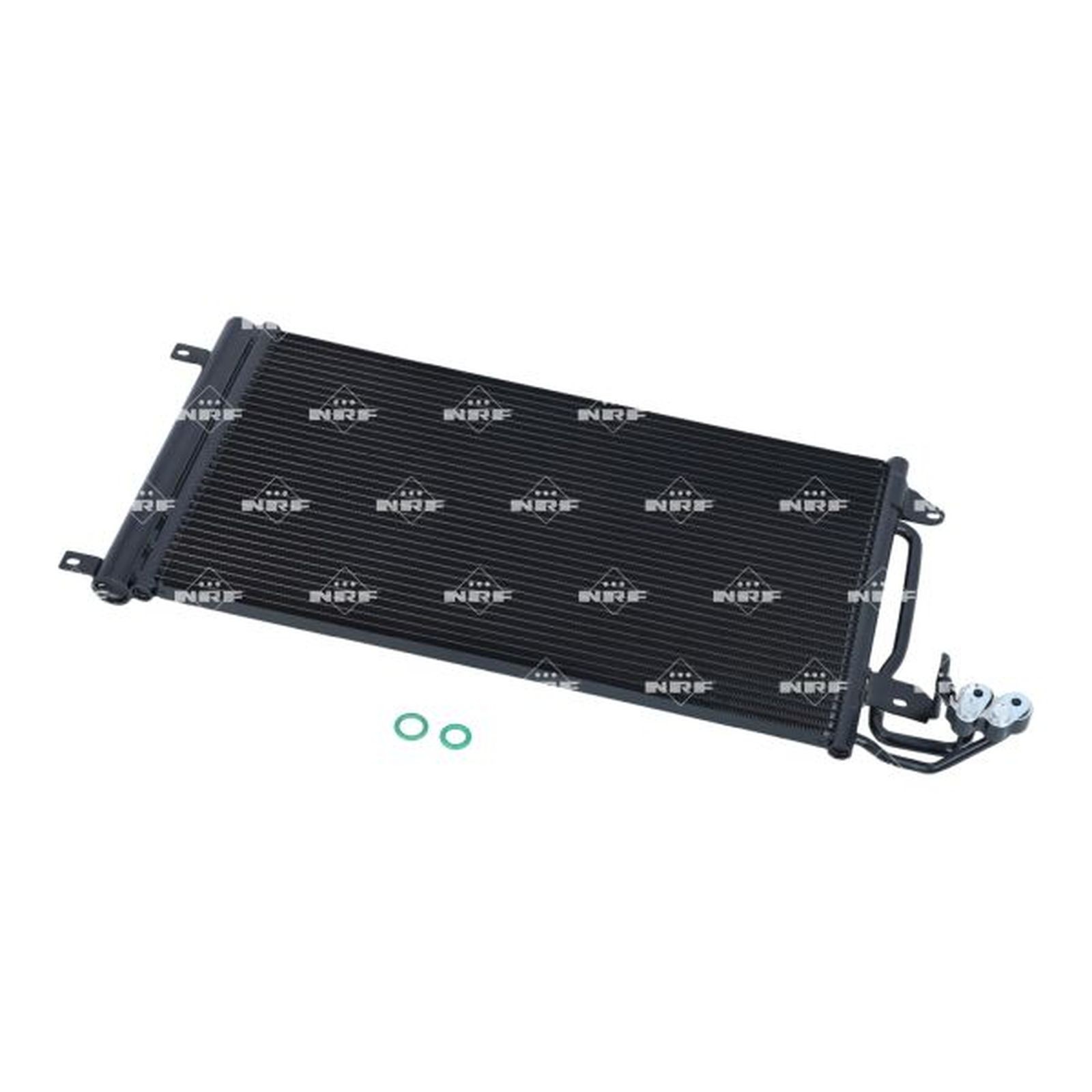 ✅Fits NRF 35910 Condenser, air conditioning ⭐UK Seller⭐ - Image 3