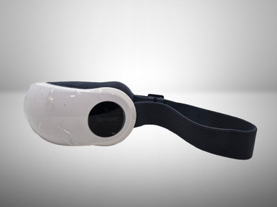 Tenswa TEN 11 Heat & Vibration Air Compression Eye Massager FAST FREE SHIPPING a