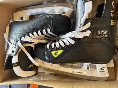 GRAF Supra 703 Size 9R  NIB