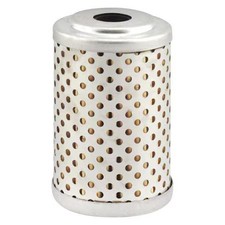 Baldwin Filters Pf599 Fuel Filter, 2-27/32 X 1-3/4 X 2-27/32 In