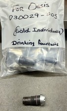 FOR OASIS 030029-005 CAP and NOZZLE ASSEMBLY SHIPS FREE