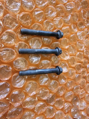 98-04 Dodge Ram 5.9L Cummins TPS Mount Bracket Bolts (3)
