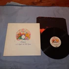 Queen – A Night At The Opera-1975 -UK EARLY  PRESS -EMI (  A-4;B-3 )-EX++