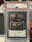 2025 Panini Justin Fields Base (Raw)