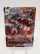 Heatran VMAX 026/189 Swsh10: Astral Radiance Holo for sale online | eBay