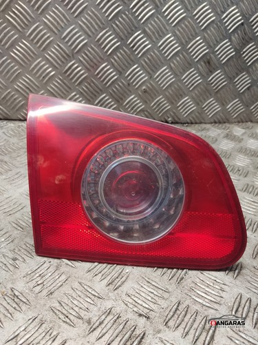 VW PASSAT Variant B6 3C5 Heckklappenleuchte links 3c9945093 2.00 26336808