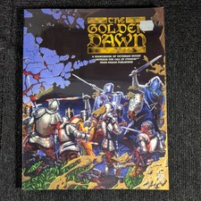 The Golden Dawn - Call Of Cthulhu - Pagan Pub...