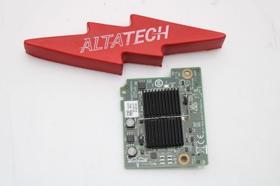Dell 0MW9RC Broadcom 5720 1GB Quad Port Network Daughter Card